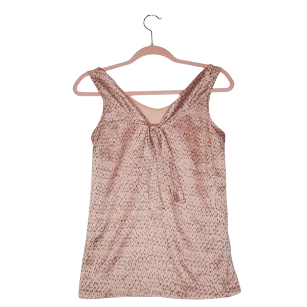 The Limited XS Light Pink Tank Top